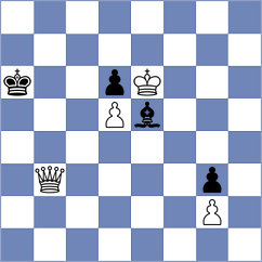 Babeikin - Maslov (St Petersburg RUS, 2024)