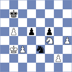 Suba - Labarta Gonzalez (Collado Villalba, 2008)