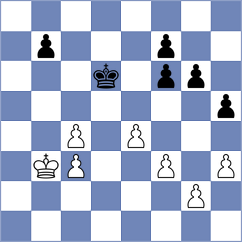Klepikov - Abilov (Kemer, 2007)