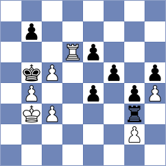 Lehtosaari - Kujawski (chess.com INT, 2022)