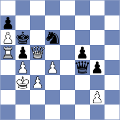 Jumabayev - Stamatiou (chess.com INT, 2025)