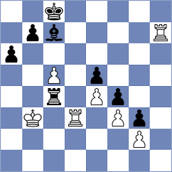 Lushenkov - Fier (Chess.com INT, 2017)