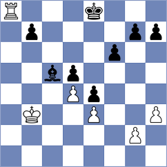 Timmermans - Bruedigam (chess.com INT, 2023)