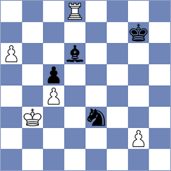 Ooi - Beniosev (chess.com INT, 2024)