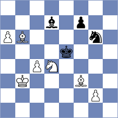 Begunov - Kobo (chess.com INT, 2025)