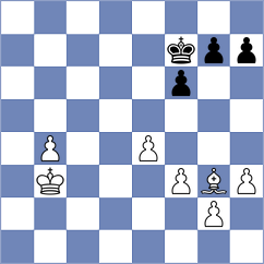 Smirnova - Vusatiuk (chess.com INT, 2025)