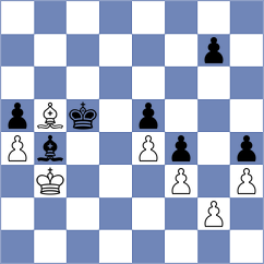 Ustiyanovich - Shirov (Karlsruhe GER, 2025)