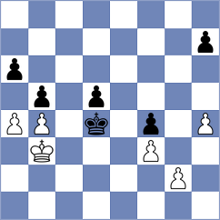 Kochiev - Volkov (chess.com INT, 2025)