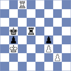 Olea Perez - Fernandez Velasco (Gijon, 2000)