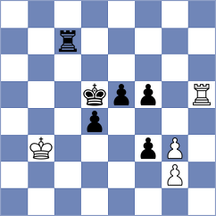 Ales Garcia - Lytchak (Germany, 1997)