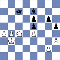 Monteiro Rodrigues - Reyes Molina (Las Palmas, 2012)