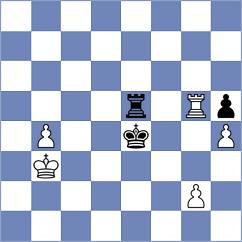 Sulleva Baiget - Rodriguez Martin (Barcelona, 1999)