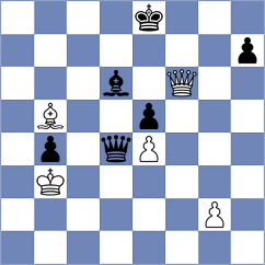 Ivanov - Wael Sabry (chess.com INT, 2024)