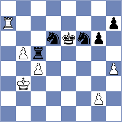 Fiorito - Babazada (chess.com INT, 2023)