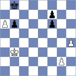 Livaic - Dmitrenko (chess.com INT, 2022)