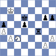 Sarana - Lobanov (chess.com INT, 2025)
