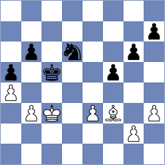 Hahn - Cramling (Elista, 2004)