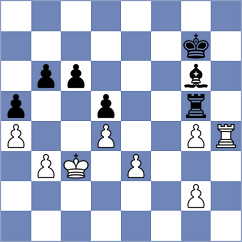 Abdullayev - Yilmaz (Aviles, 2006)
