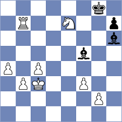 Gudok - Kalajzic (Lichess.org INT, 2021)