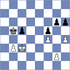 Moiseev - Kurguzkin (Kimry, 2005)
