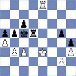 Lehtosaari - Demchenko (chess.com INT, 2022)