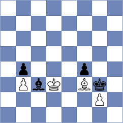De Lomas Busquets - Sanhueza (chess.com INT, 2025)