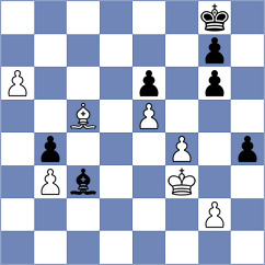 Agasiyev - Golubenko (chess.com INT, 2024)