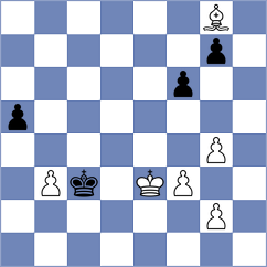 Santos Latasa - Kozakov (chess.com INT, 2024)