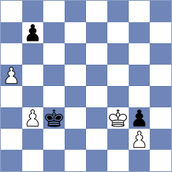 Rohith - Smirnov (Aktobe KAZ, 2025)