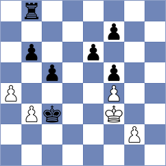 Grigorjan - Medvedjuk (Nikolaev, 2001)