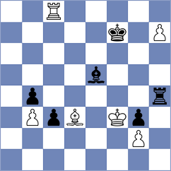 Molner - Szabo (Chess.com INT, 2020)