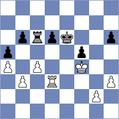 Rudykh - Estrada Nieto (Chess.com INT, 2021)