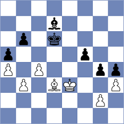 Liakhovecky - Berezin (Kiev, 1998)