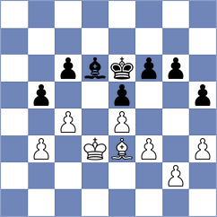 Farzaleev - Petrovski (Montesilvano ITA, 2024)