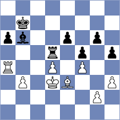 Nozdrachev - Zamorano (chess.com INT, 2022)