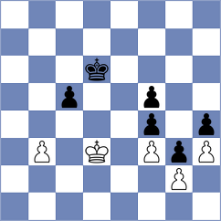 Chen - Anistoroaei (Prague CZE, 2024)