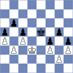 Milligan - Knight (Lichess.org INT, 2020)