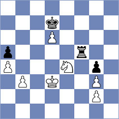 Valle - Johansen (Hammerfest, 2001)