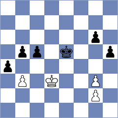 Md. - Urbina Perez (chess.com INT, 2022)