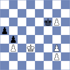 Shchekachev - Sebag (Cergy Pontoise, 2004)
