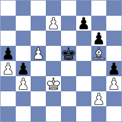 Szalay-Ocsak - Lesueur (chess.com INT, 2025)