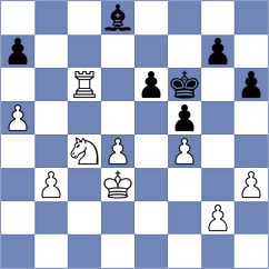Weetik - Zakarian (chess.com INT, 2023)
