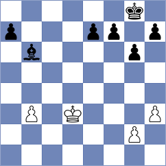 Geivondian - Zaczek (chess.com INT, 2023)