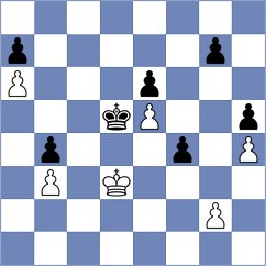 Starosta - Aradhya (chess.com INT, 2025)
