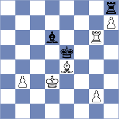 Lehtosaari - Boraso (chess.com INT, 2023)
