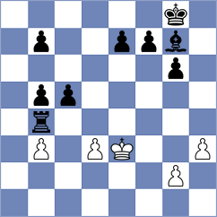 Vargas - Hehir (chess.com INT, 2024)