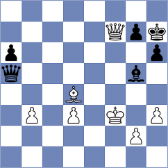 Fernandez Hernandez - Pinheiro (chess.com INT, 2023)