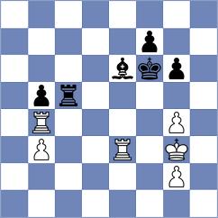 Vifleemskaia - Havlik (chess.com INT, 2023)