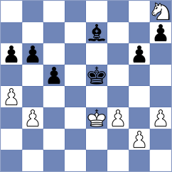 Bruned - Boidiya (chess.com INT, 2021)
