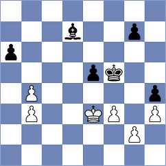 Bykovskiy - Koniahli (chess.com INT, 2025)
